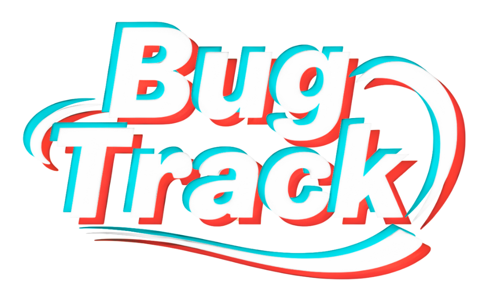 BugTrack logo